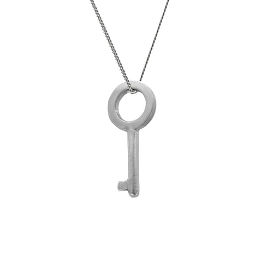 Standard Padlock Key