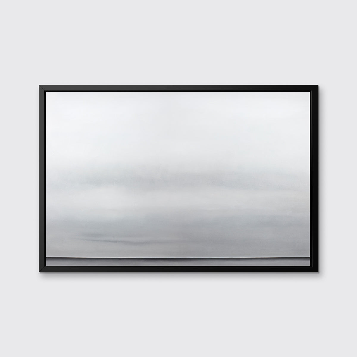 Starting the Day - Limited Edition Canvas Print