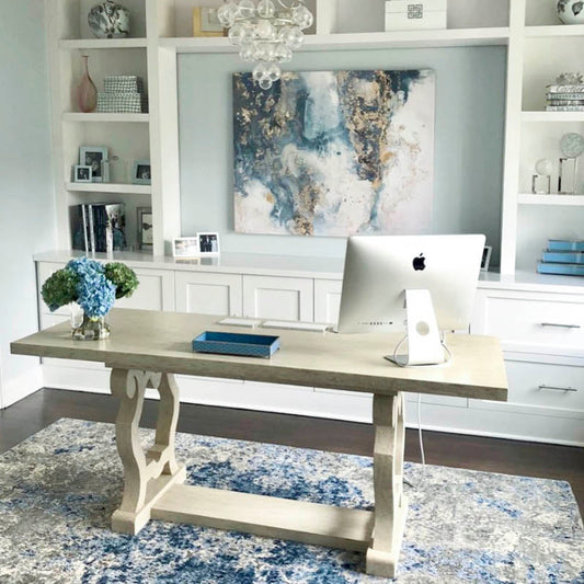 Tempest No. 1 - Canvas Print