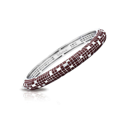 Tesserae Bangle