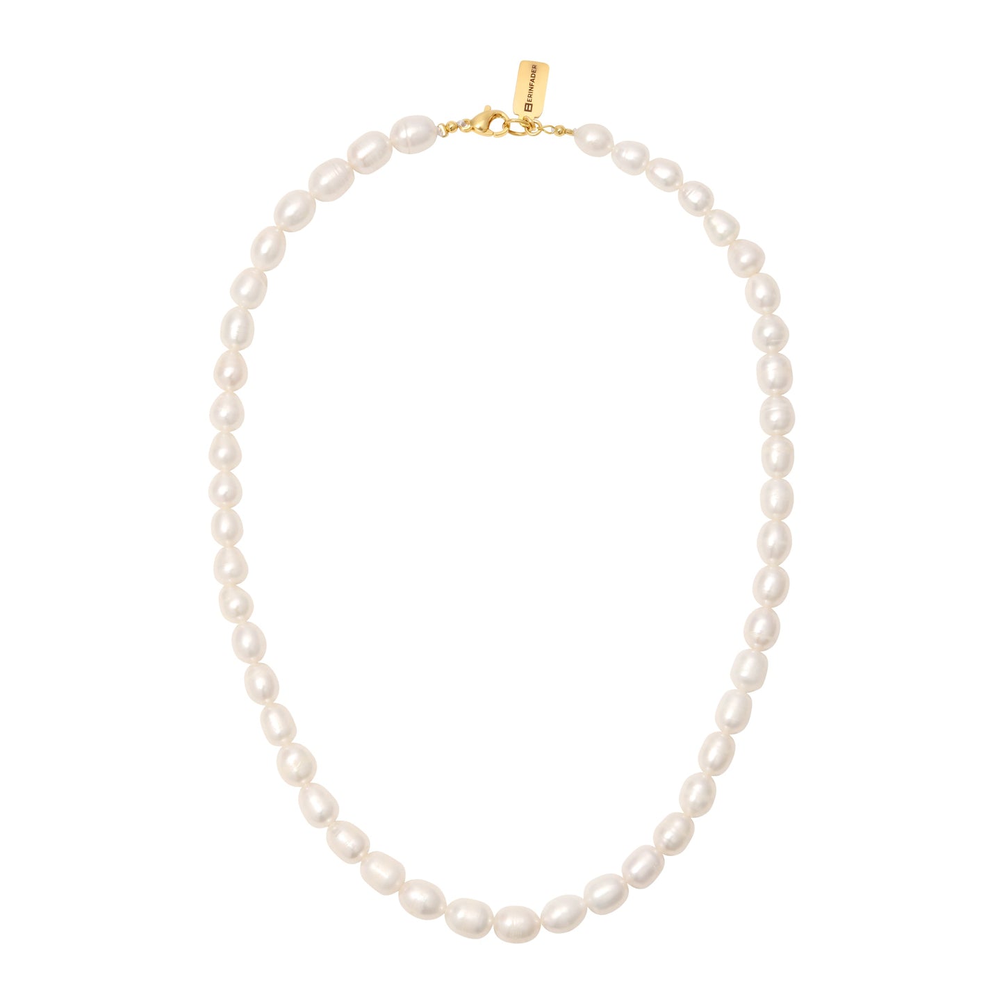 The Essential Pearl Necklace - Grande