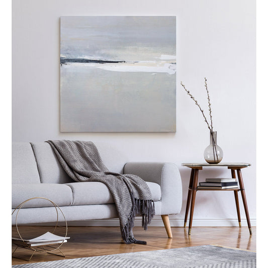 The Vanishing - Canvas Print