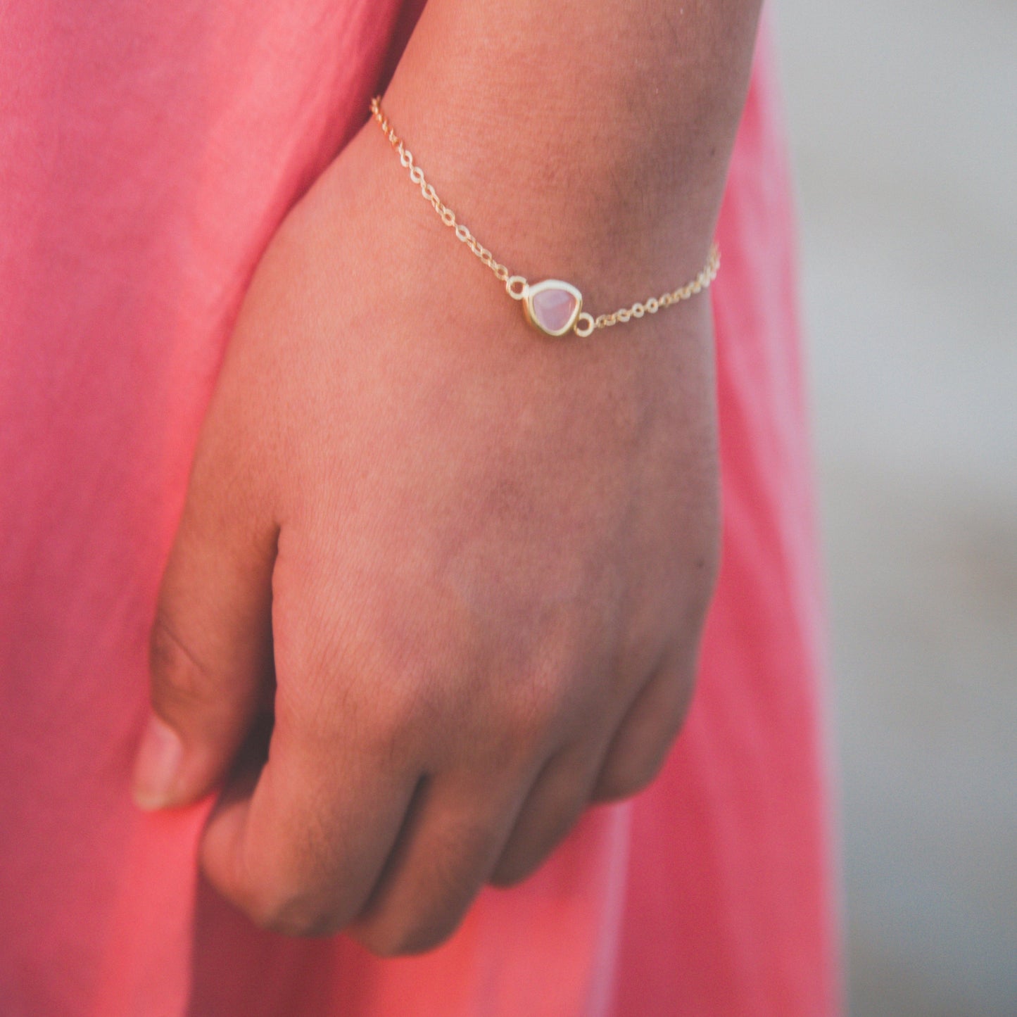 Desert Sunrise Bracelet