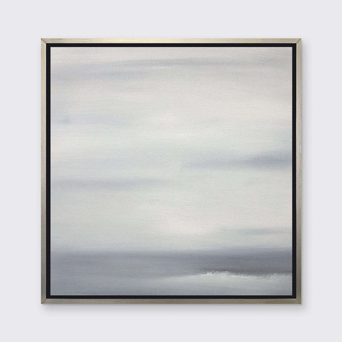 Trace #1 - Open Edition Canvas Print