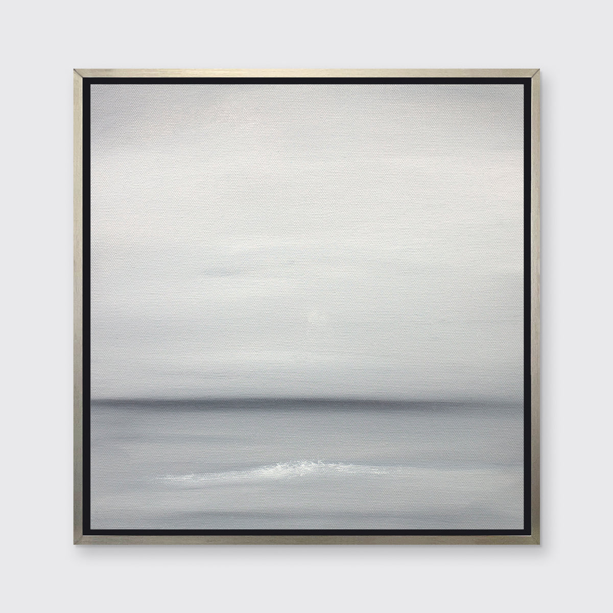 Trace #2 - Open Edition Canvas Print