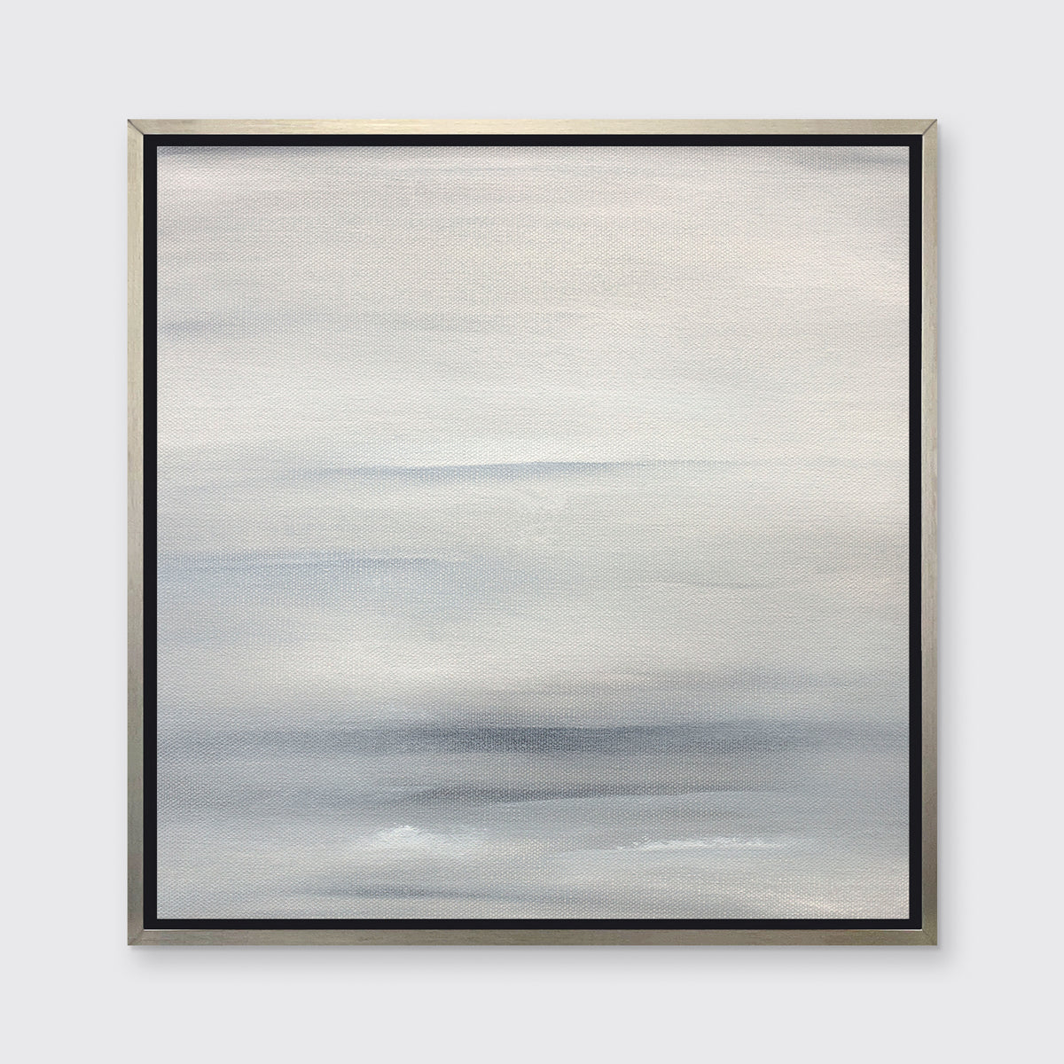 Trace #3 - Open Edition Canvas Print