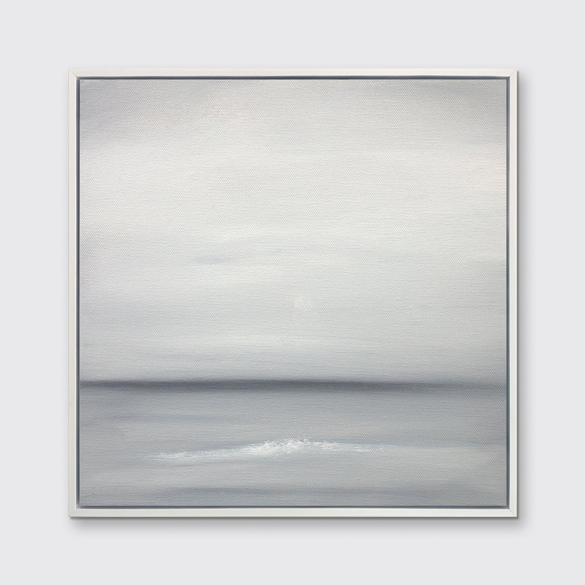 Trace #2 - Open Edition Canvas Print