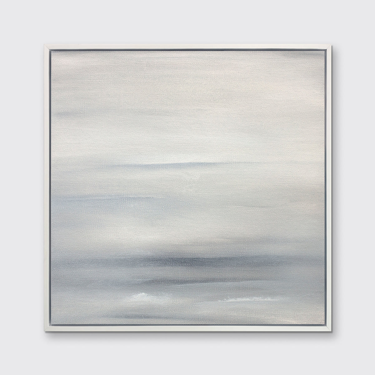 Trace #3 - Open Edition Canvas Print