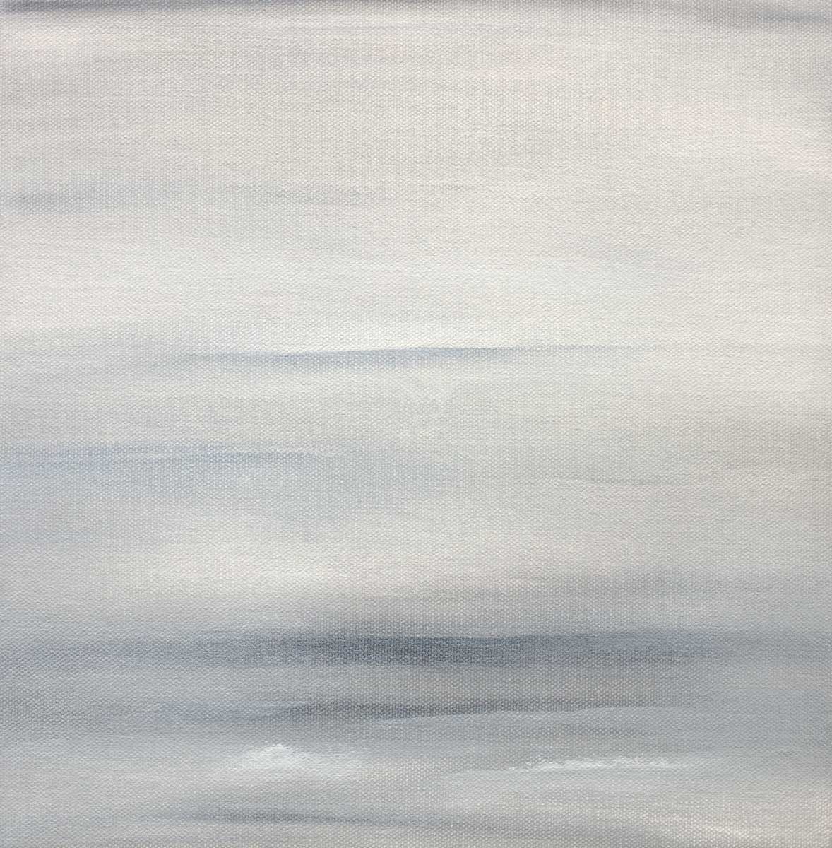 Trace #3 - Open Edition Canvas Print
