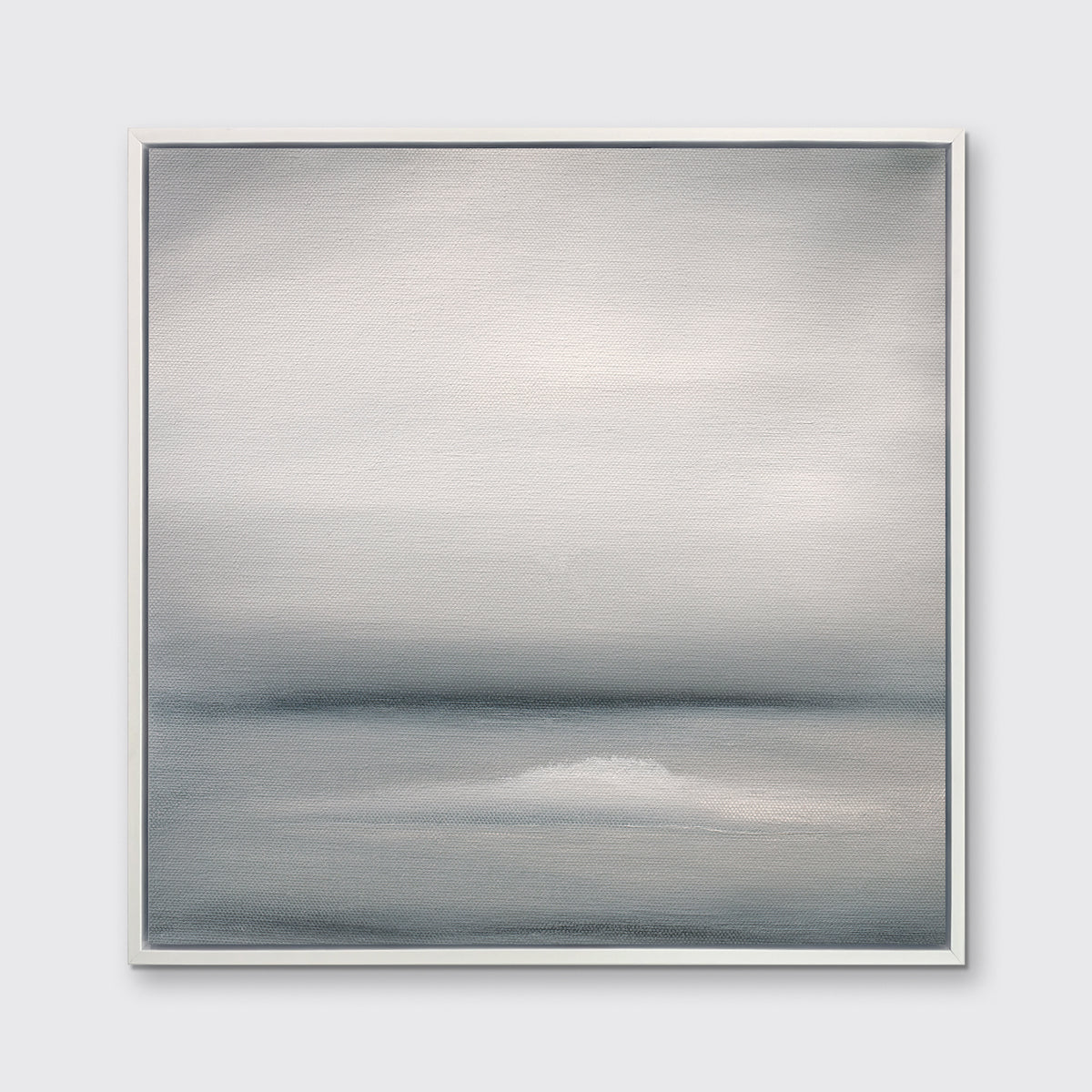 Trace #4 - Open Edition Canvas Print
