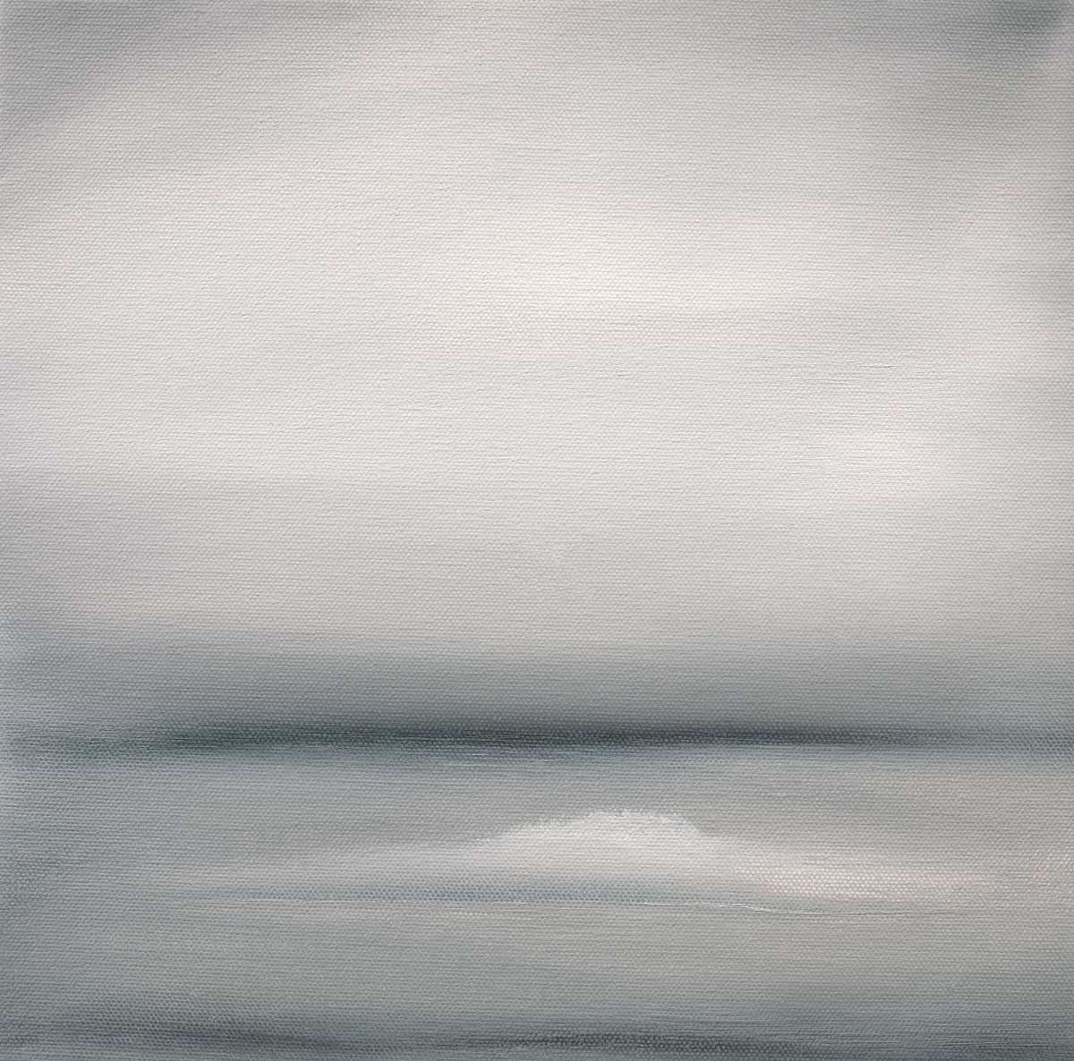 Trace #4 - Open Edition Canvas Print