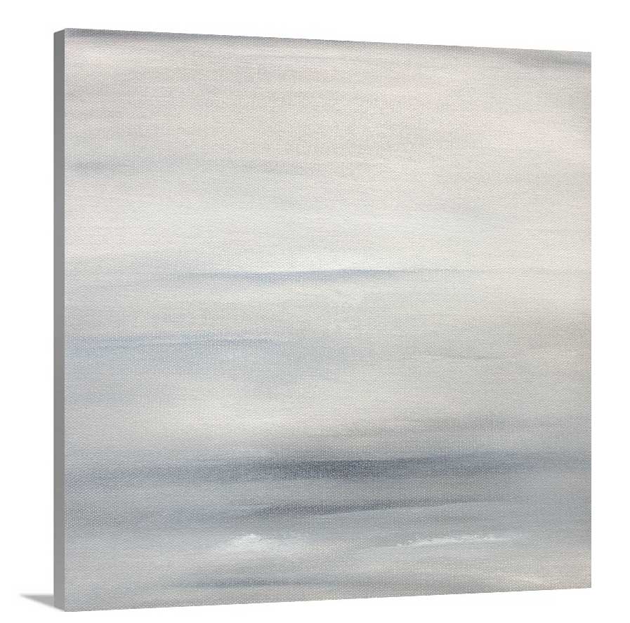 Trace #3 - Open Edition Canvas Print