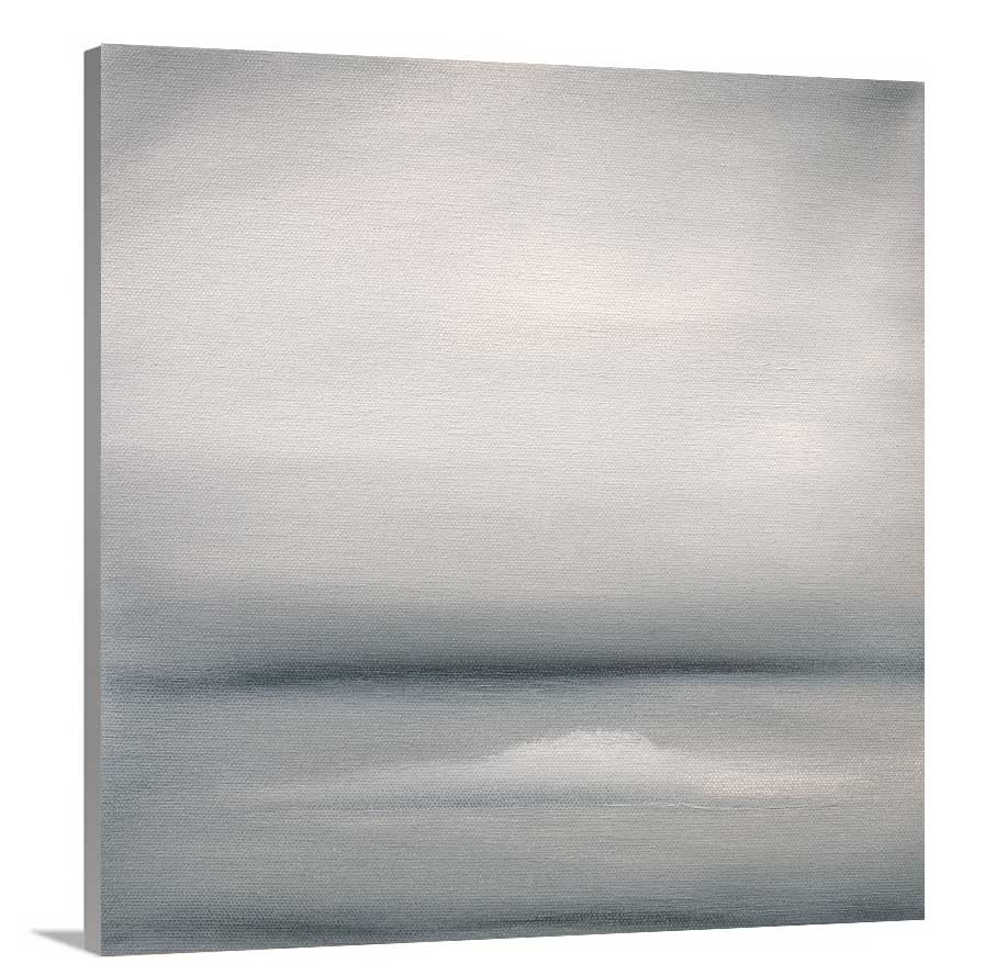 Trace #4 - Open Edition Canvas Print