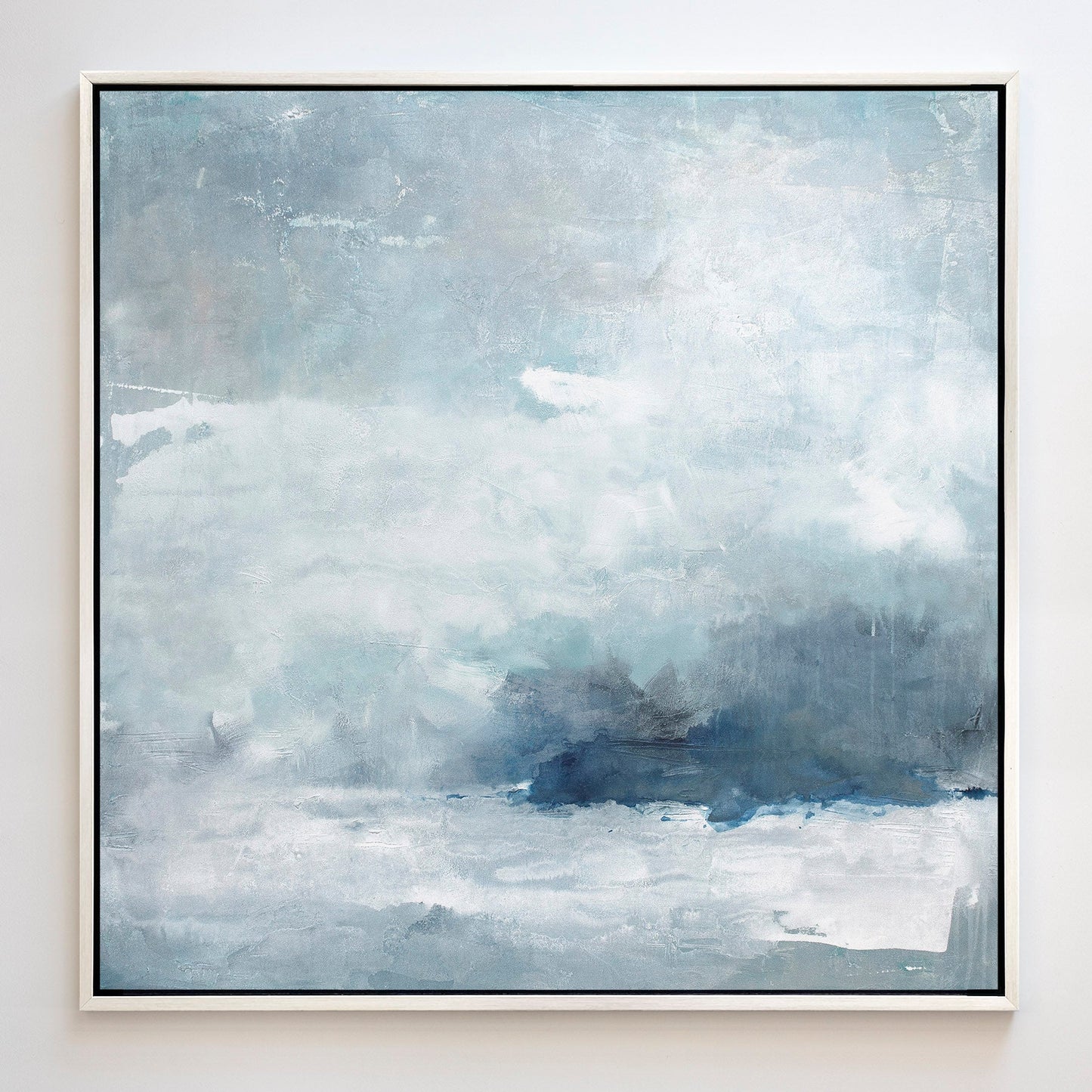 True North - Canvas Print