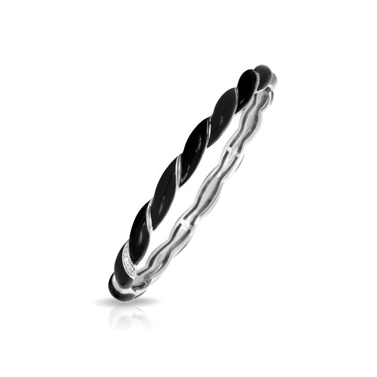 Twist Grande Bangle