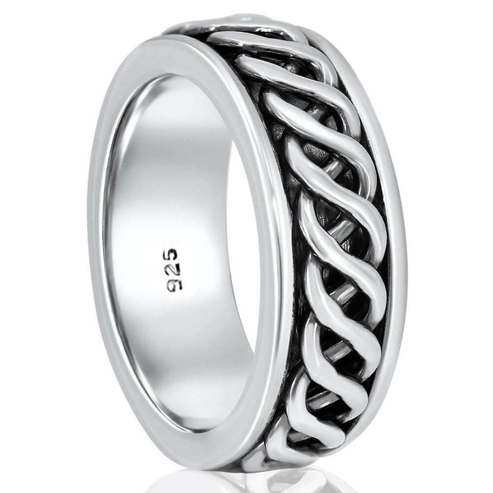 Silver Frequency