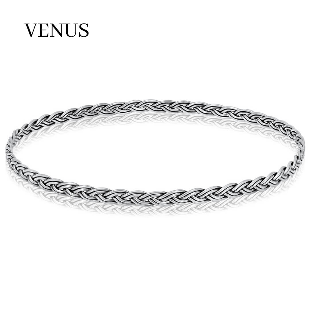 Silver Planets