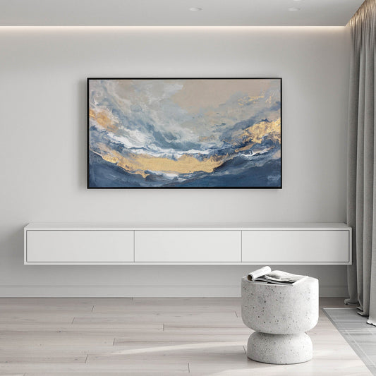 Vast Escape No. 2 - Digital Download