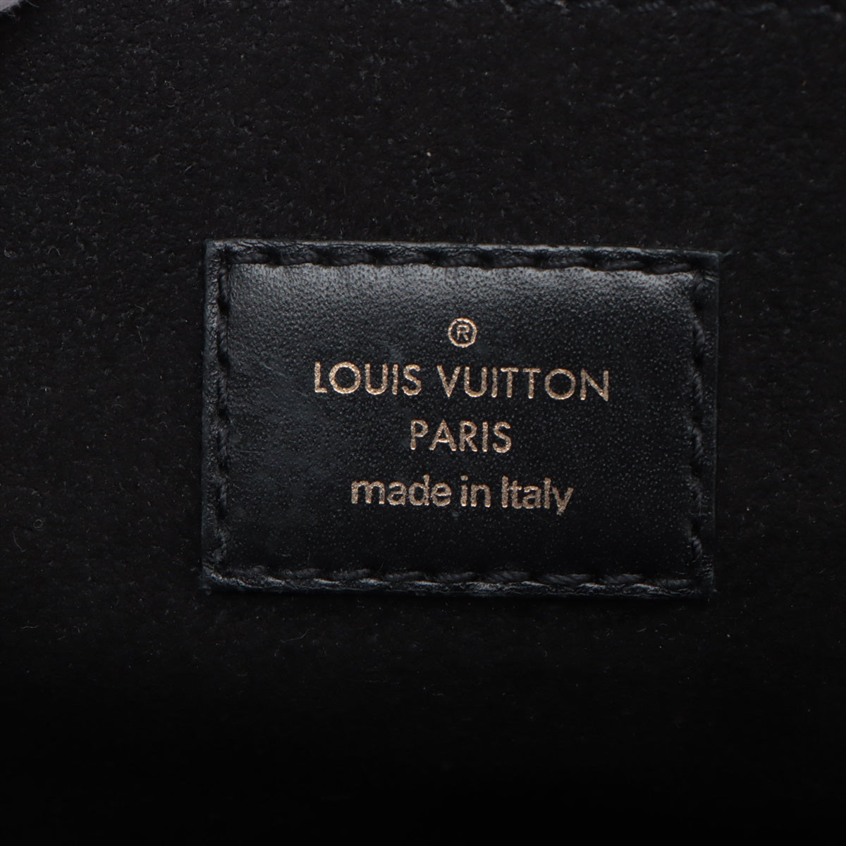 Louis Vuitton Monogram Reverse Pochette Metis M41465 FO5109