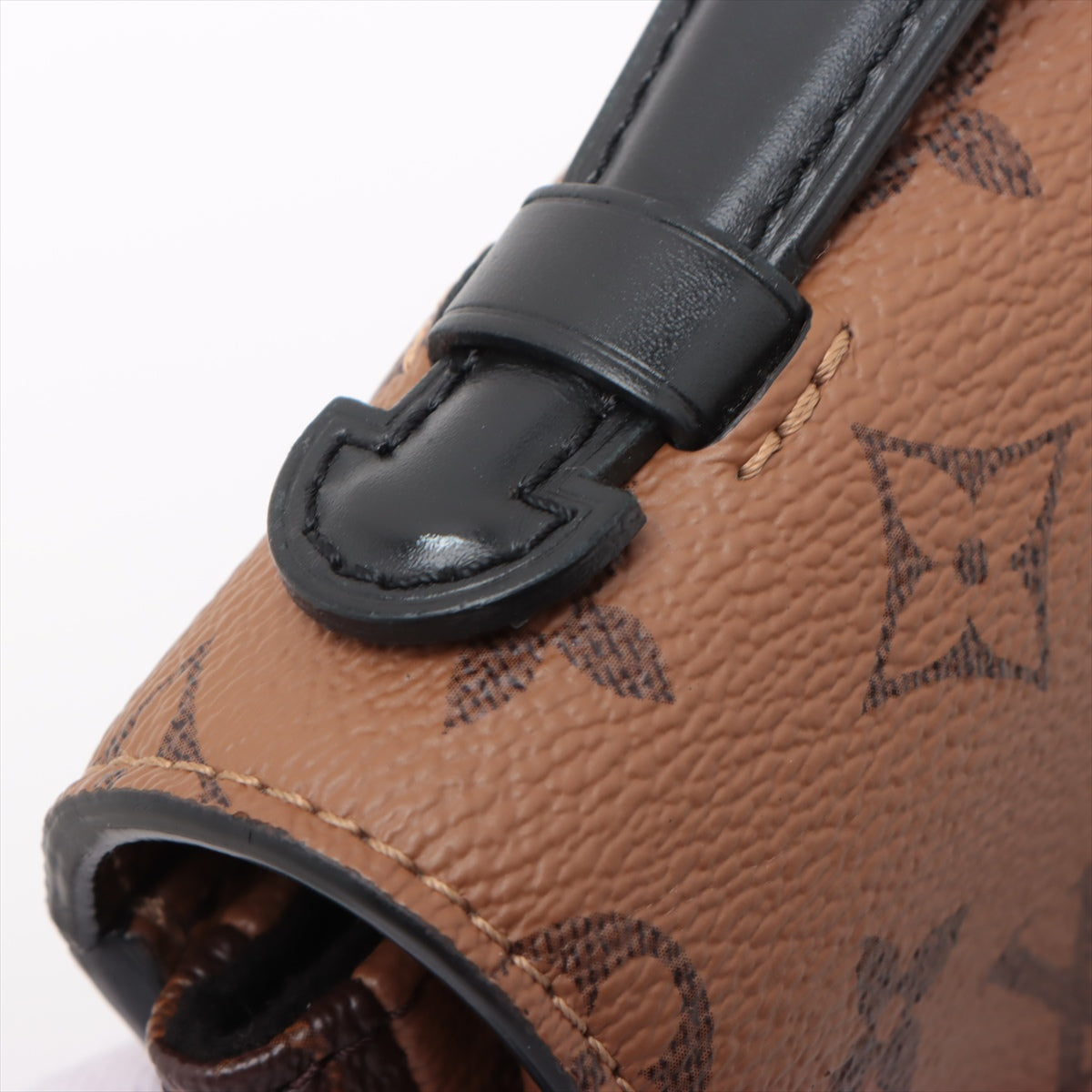 Louis Vuitton Monogram Reverse Pochette Metis M41465 FO5109