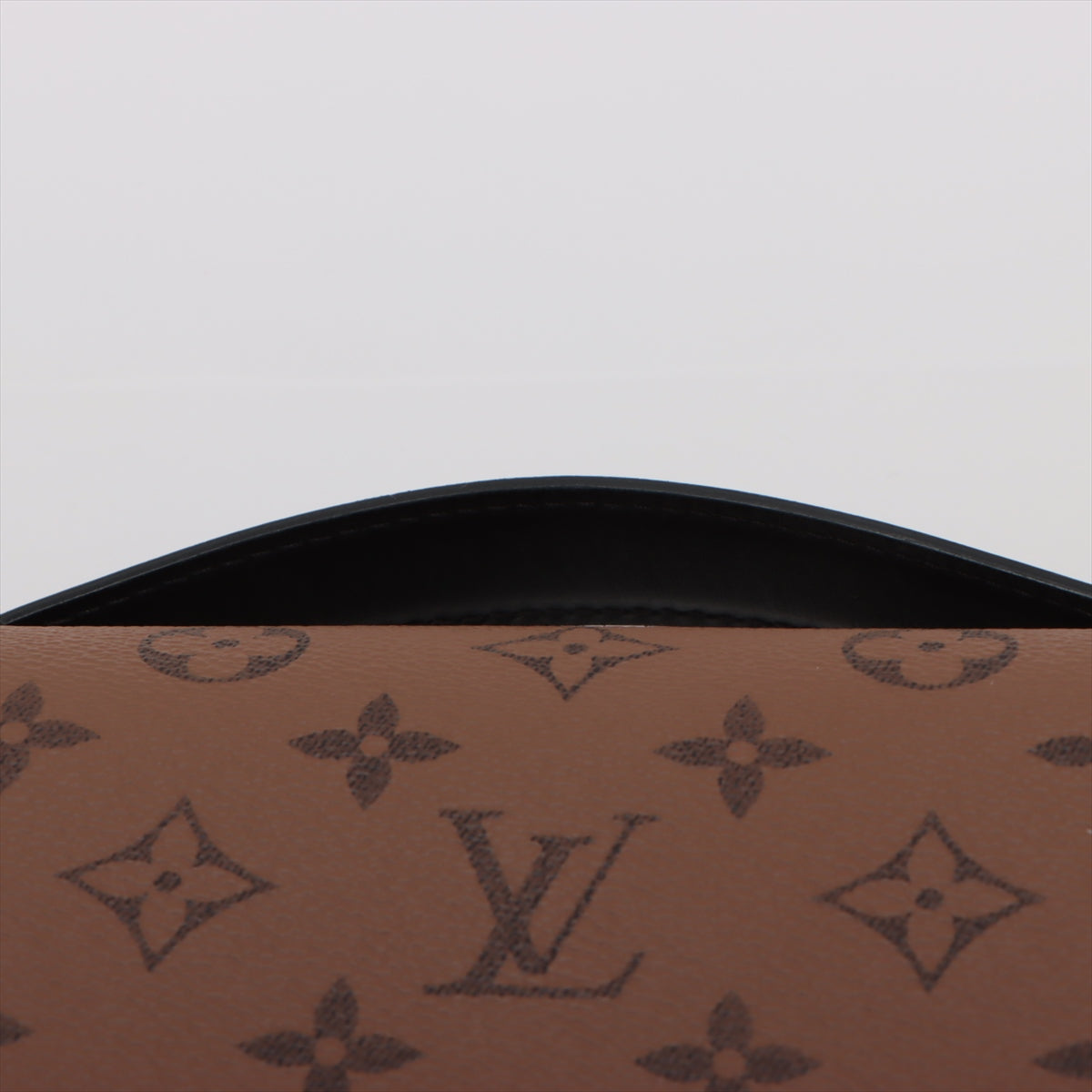 Louis Vuitton Monogram Reverse Pochette Metis M41465 FO5109