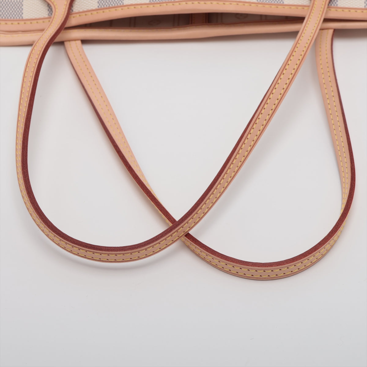 Louis Vuitton Damier Azul Neverfull GM N51108 FL4059