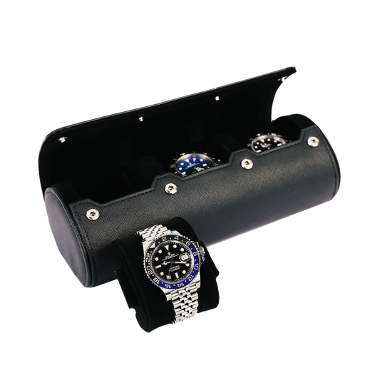 Travel Watch Case