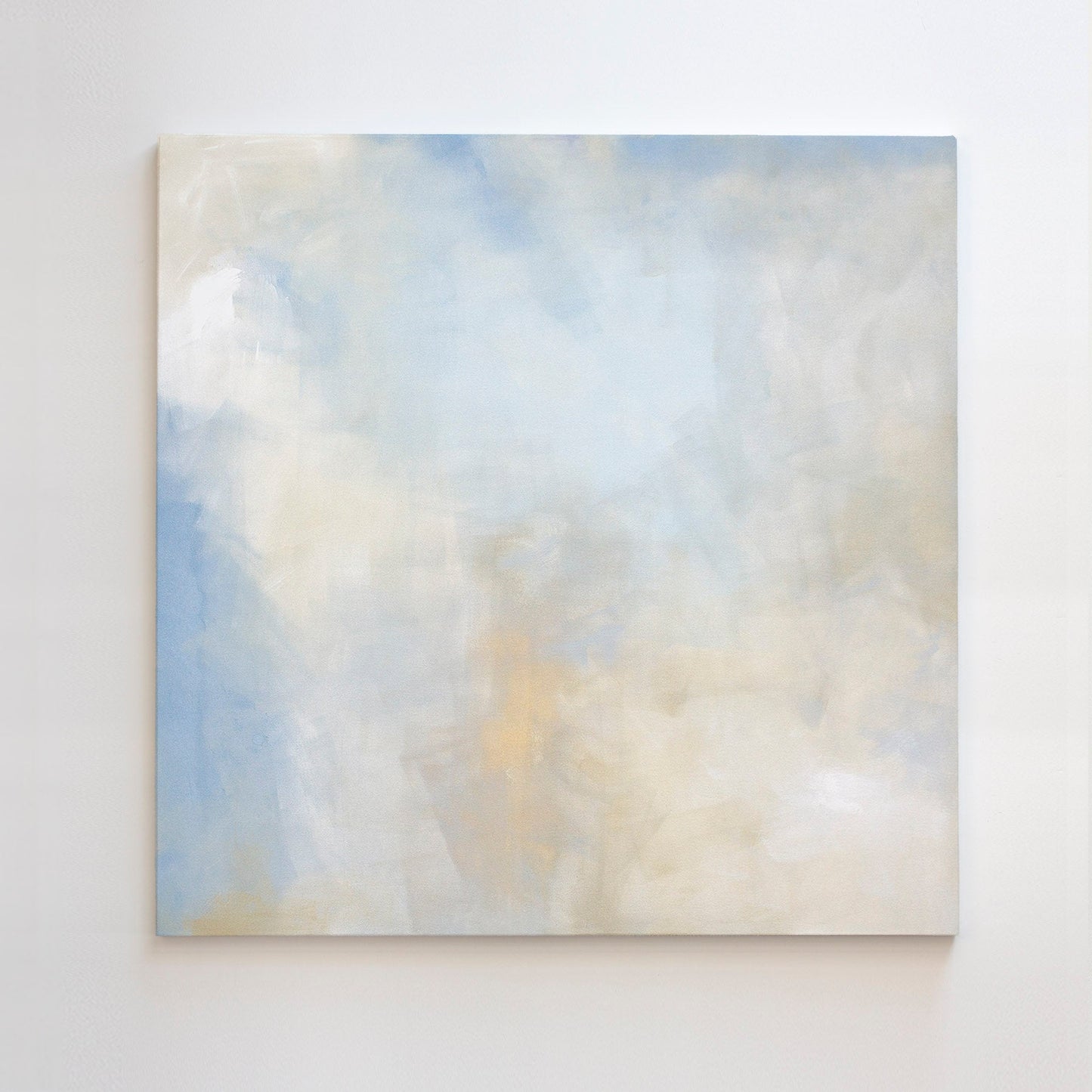 Whisper - Canvas Print