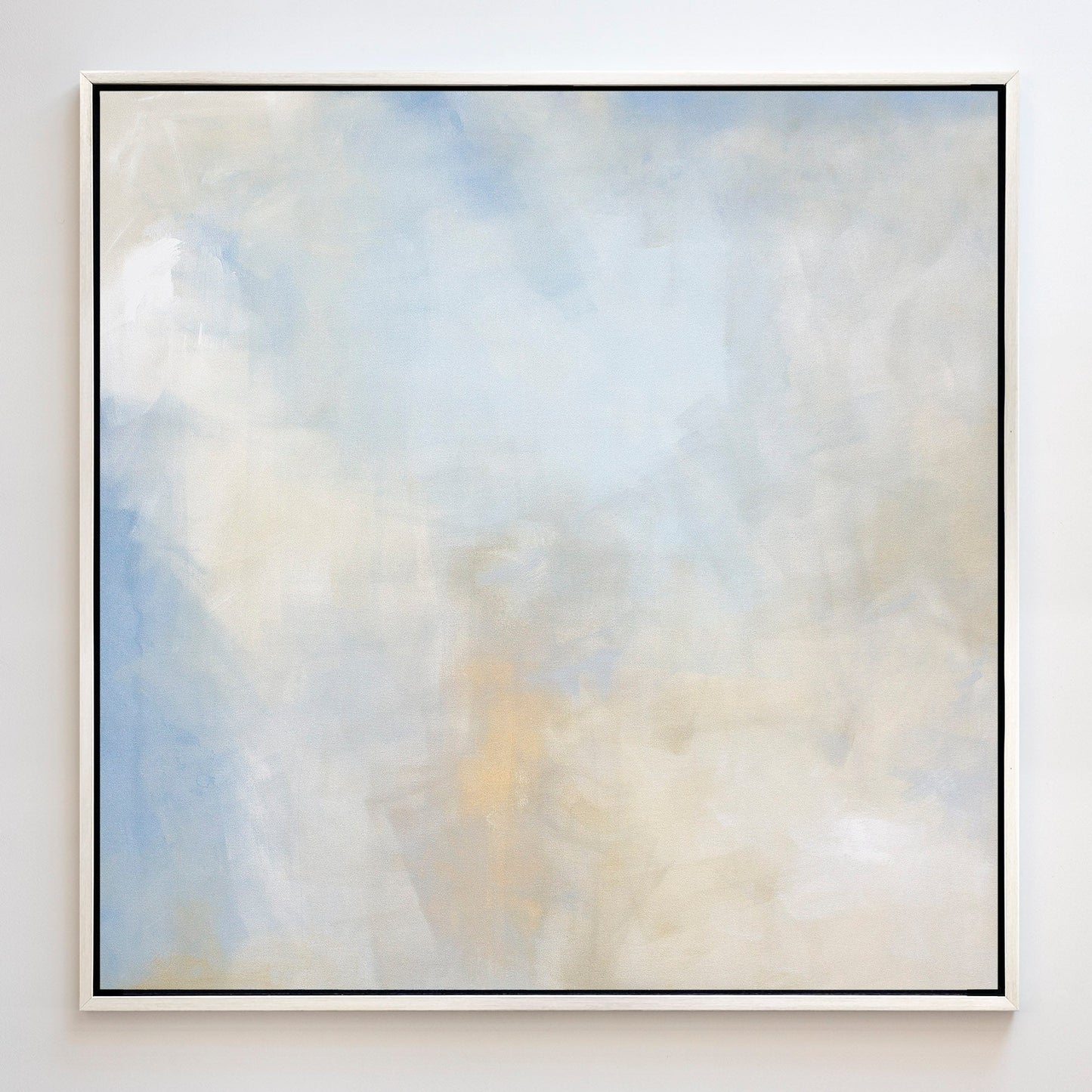 Whisper - Canvas Print