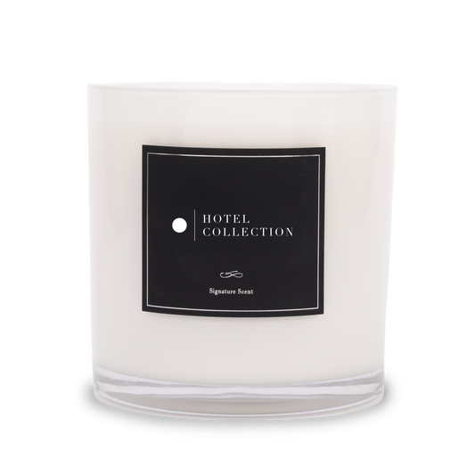 Deluxe Mystify™ Candle