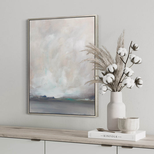 Wind Dreams - Canvas Print