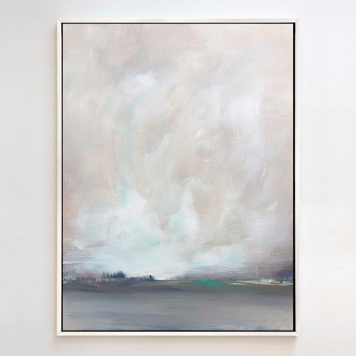 Wind Dreams - Canvas Print