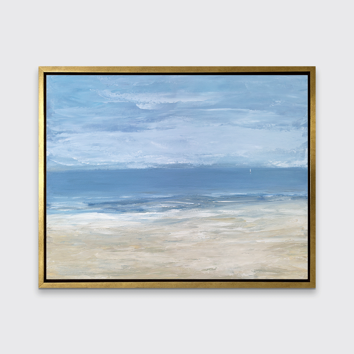 Windswept II - Limited Edition Canvas Print