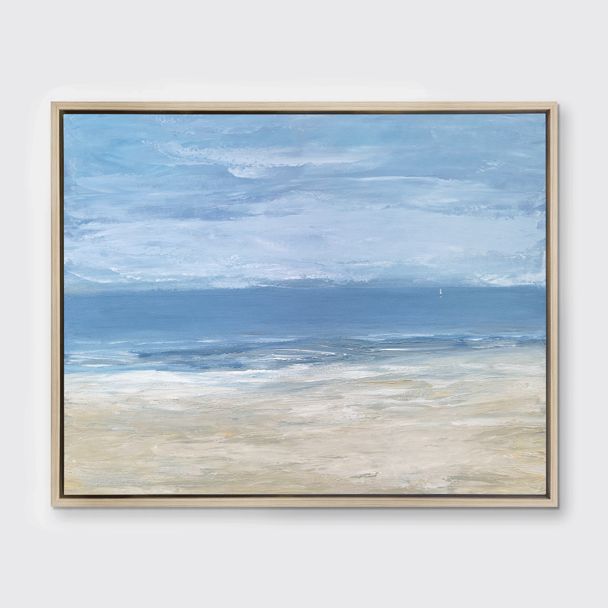 Windswept II - Limited Edition Canvas Print