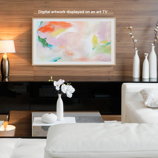 Wishful Thoughts No. 1 - Digital Download