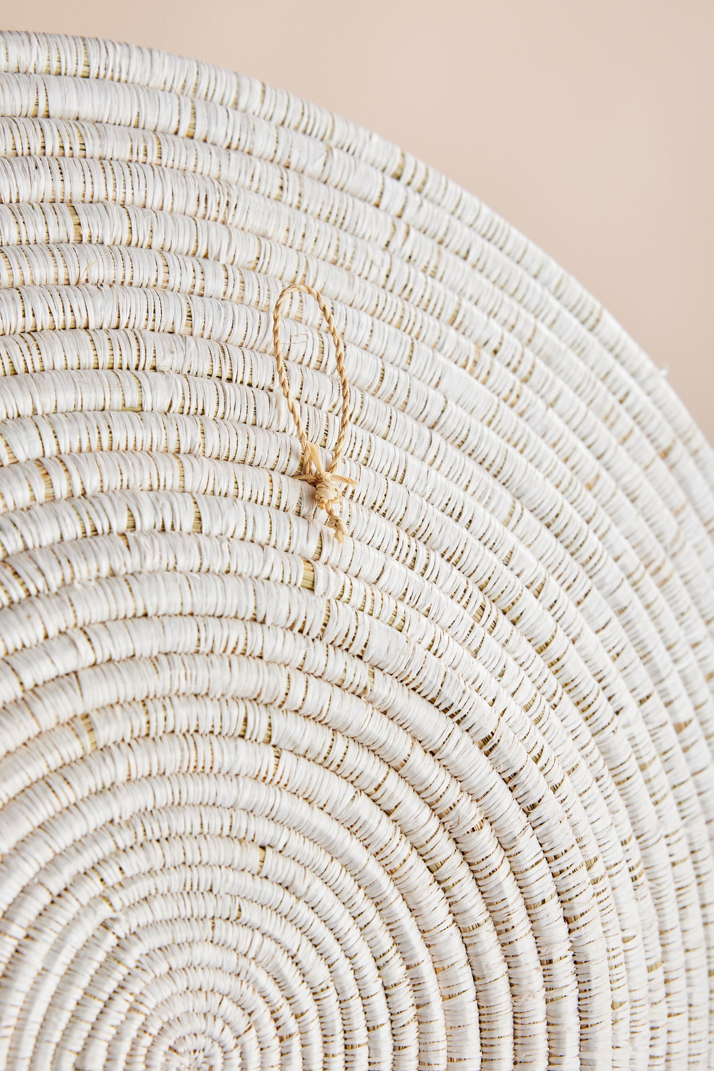 Konokono Banana Bark Basket