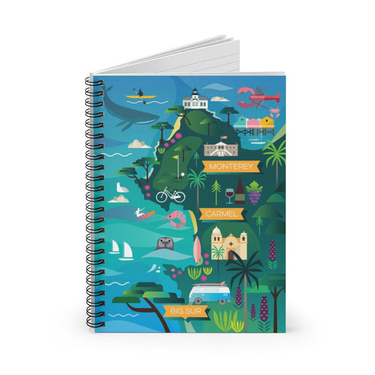 MONTEREY CARMEL JOURNAL