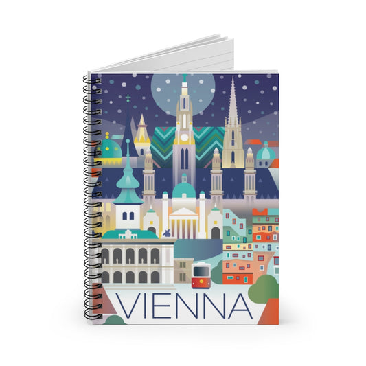 VIENNA JOURNAL