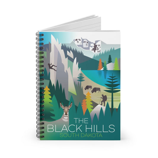 BLACK HILLS JOURNAL