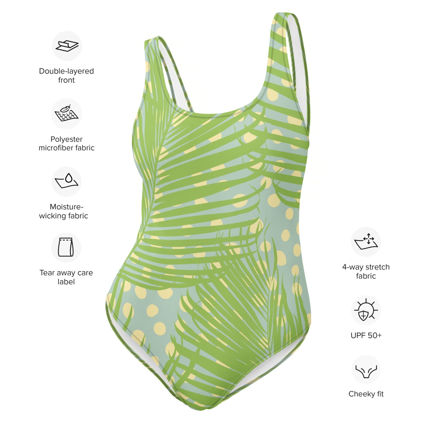 One-Piece Swimsuit