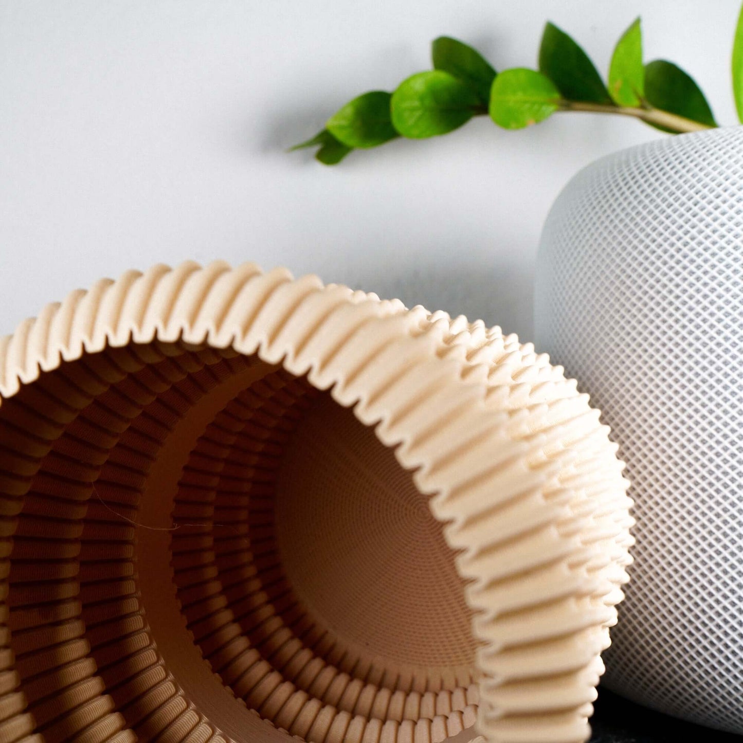 BANDES Vase