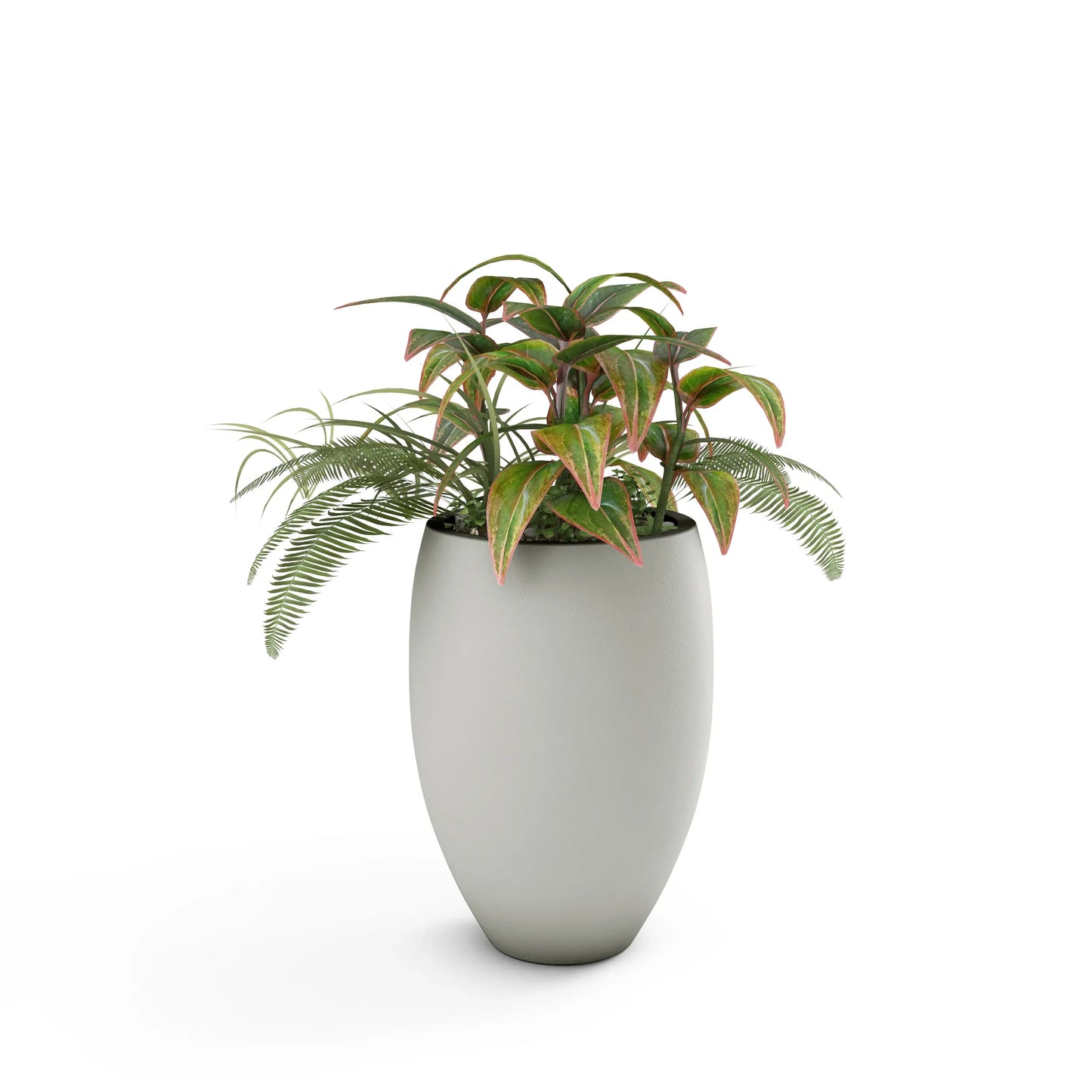 Brandy Planter