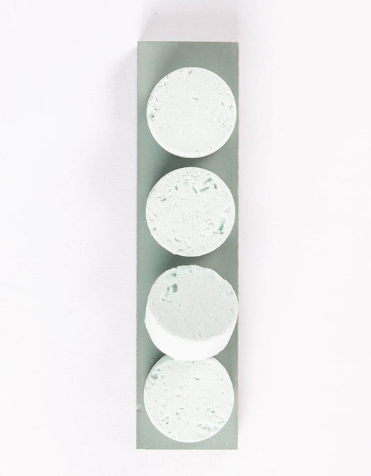 Breathe Eucalyptus Shower Steamers