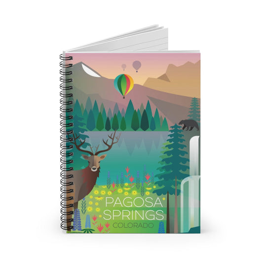 PAGOSA SPRINGS JOURNAL