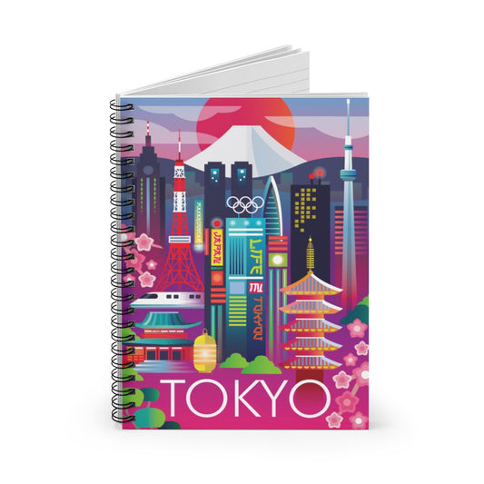 TOKYO JOURNAL