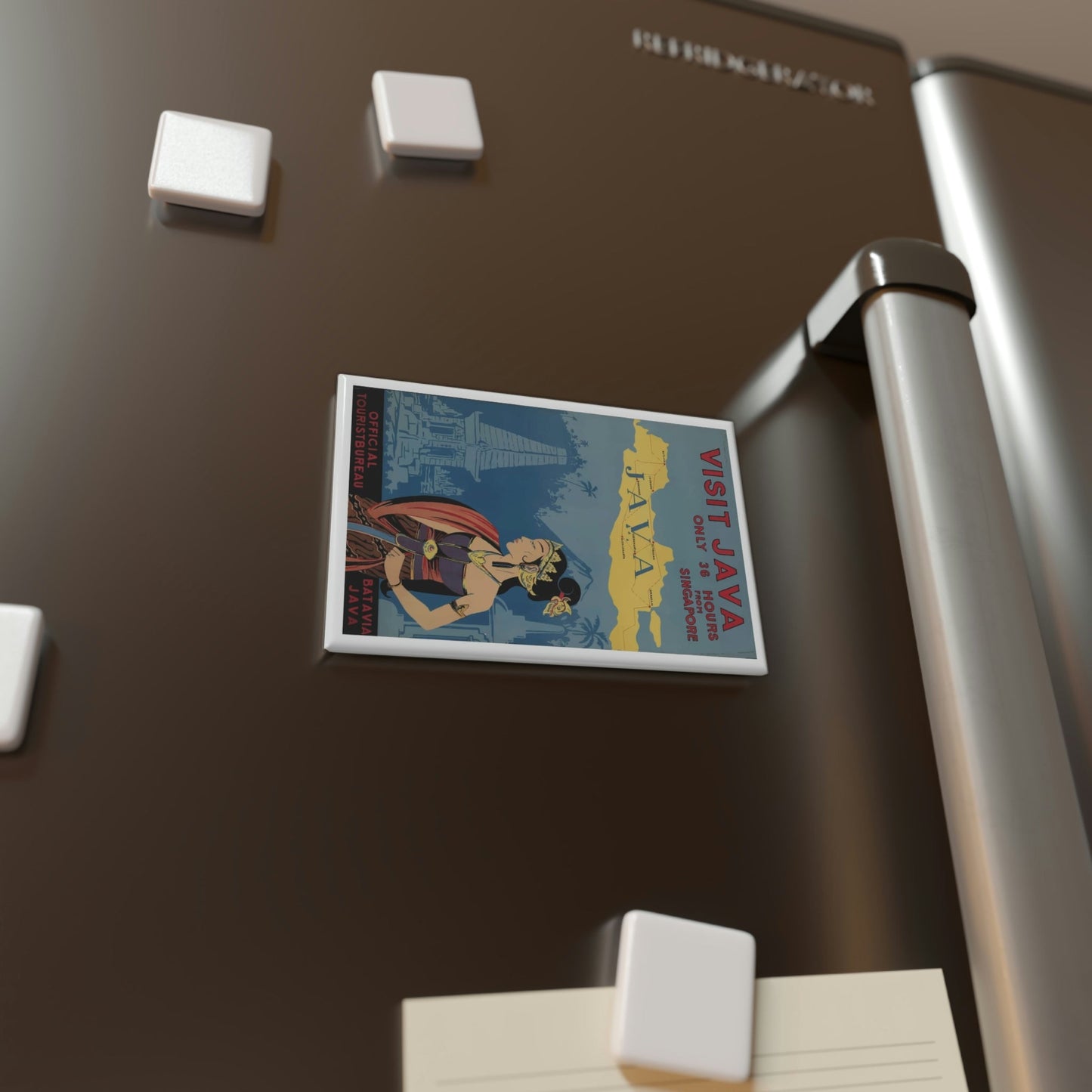 Java Magnet