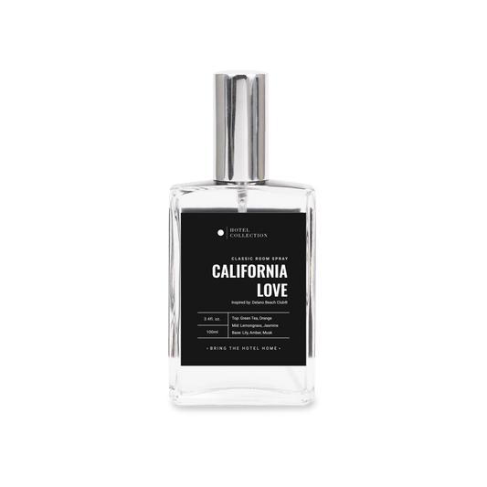 California Love™ Room Spray