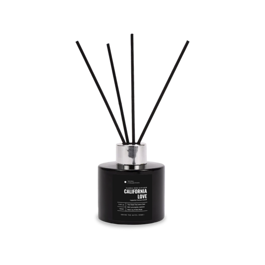 California Love™ Reed Diffuser