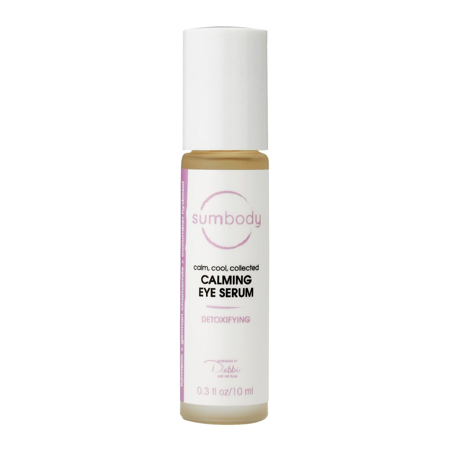 Calm, Cool, Collected Calming Eye Serum