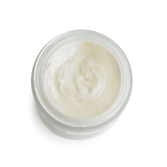 Calm Lavender Geranium Body Butter